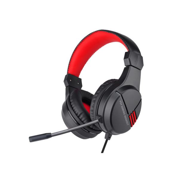 Wired CE PS4 PS5 Gaming Headset With Mic 3.5mm Plug