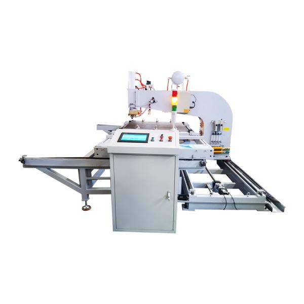 Cheap High Frequency Aluminum Inverter Iron Welder Welding Machine Spot Welders for sale
