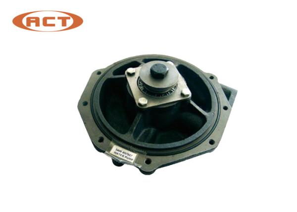 Cheap 4N7657 KLB-E3066 Industrial Excavator Water Pump Assembly E3406 for sale