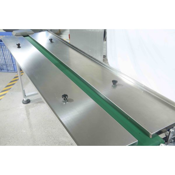 Fully automatic horizontal wrapping flow pack packing machine ice cream lolly popsicle packaging machine
