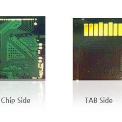 Best FMC NAND / Flash Memory Substrate BT / FR4 Material 70um For Memory Cards wholesale