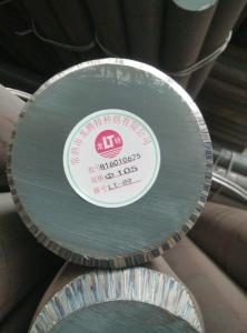 Best Twisted Stainless Varnished Hot-Rolled Steel Round Bar  L 2m Dia 6mm wholesale
