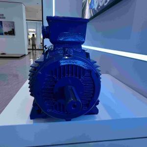 Best Three Phase High Voltage High Efficiency Electric Motor ROHS wholesale