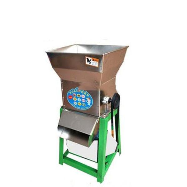Cheap 500kg/H Sweet Potato Starch Processing Machine 2.2kw for sale