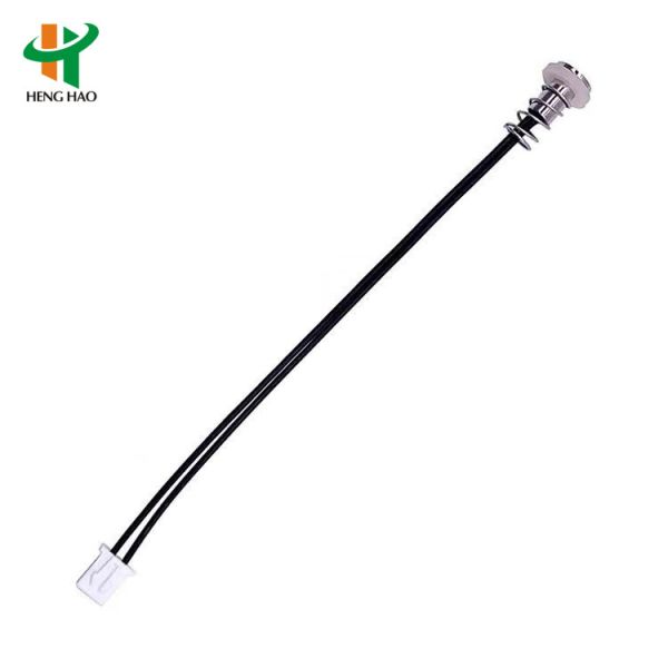 Glass NTC Thermistor Temperature Sensor 5K 10K 20K 50K 100K