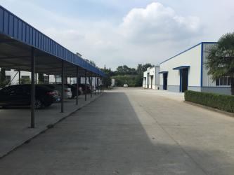Yangzhou Aishaer Filling Machinery Co., Ltd