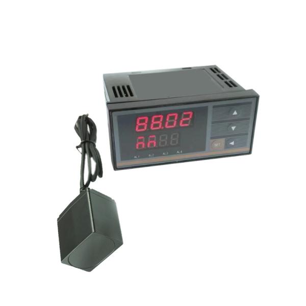 Cheap Customized UBJG-05Y Mini Laser Distance Meter Sensor with Digital Display from UNIVO for sale