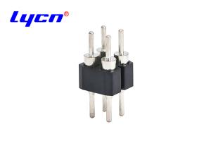 Best Dual Row Machined Pin Header wholesale