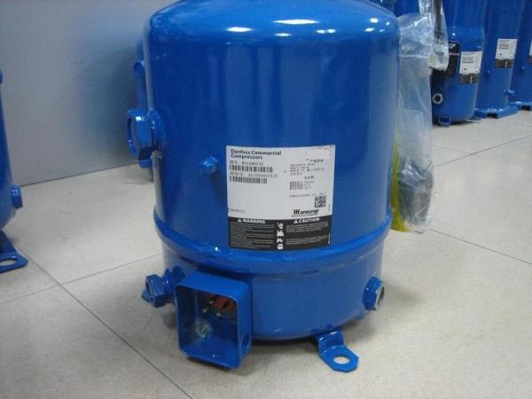 Cheap Maneurop Reciprocating Hermetic Scroll Compressor R22 Refrigerant MTZ80HP4AVE for sale