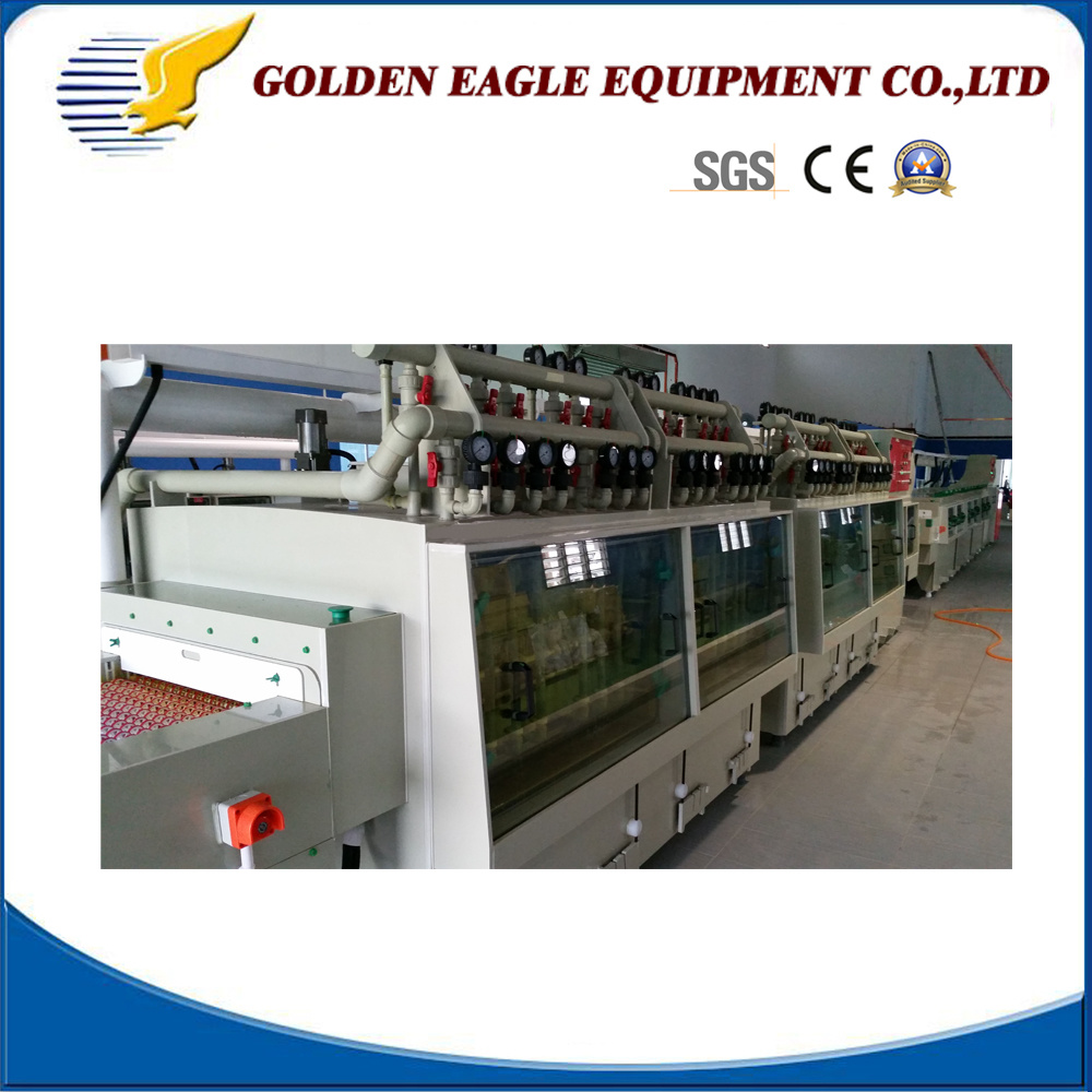 Ge-Sk9 PCB Etching Equipment PCB Machine