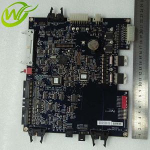 Buy cheap ATM Machine Parts NCR 5886 NID2 Dispenser Control Board 445-0718519 4450718519 from wholesalers