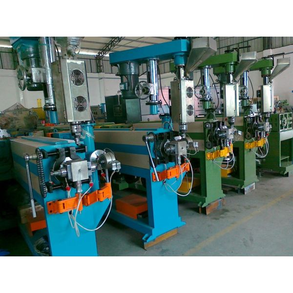 HDMI L. C. D HDTV DVD Cable Making Machine