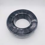 Practical 2 Core Flexible Copper Wire PVC Insulated For Electrical Equipment