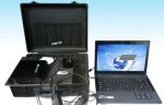 3d Nls professional body composition analyzer Analyzer