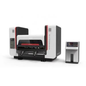 Best 2500 KG Nc Thin Blade Slitter Scorer Cardboard Cutting Machine / Cardboard Cut-off Machine wholesale