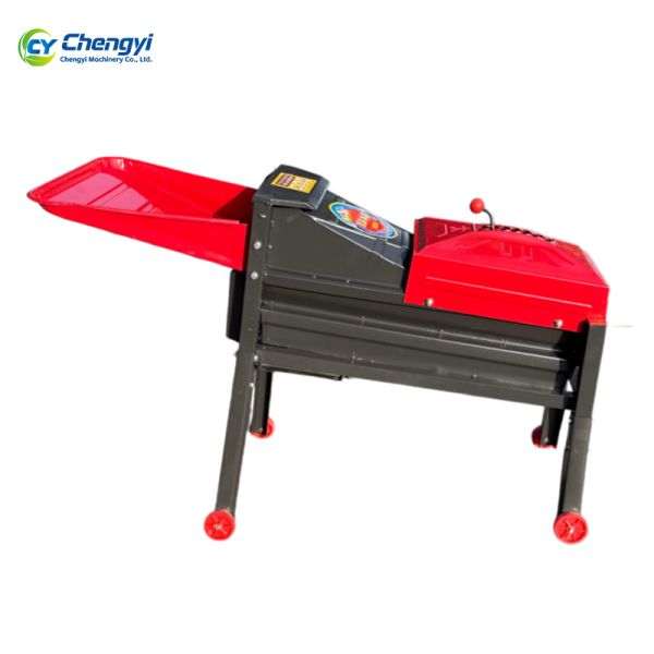 Steel Maize Sheller Corn Threshing Machine Fast Grain Processing Equipment
