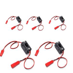 On/Off Switch Female Male Connector Plug OEM&ODM For RC Li-Po Battery