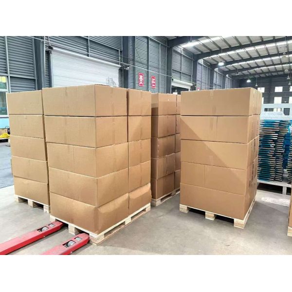 10kg Recyclable Eco Friendly Durable Food Grade Rectangle Aluminum Serving Container for Frozen Seafood Freezing Tray