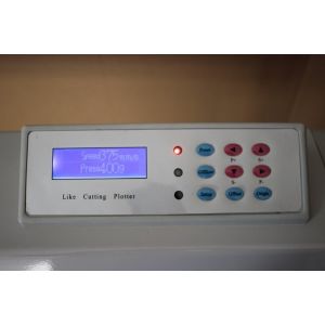 cut plotter