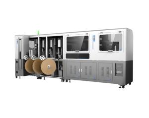 Best Wire Harness Terminal Both-End Inserting Machine Automatic Processing Equipment wholesale