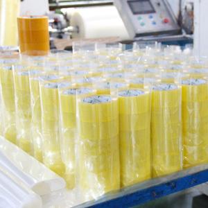 Best Shipping Adhesive Tape 22 Years Factory For Carton Sealing Tape wholesale