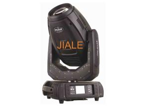 Best Compact Structure Beam Moving Head Light User Friendly Industrial Design wholesale