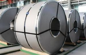Best TFS Tinplate Coil Electrolytic Tinplate Sheet T4 T5 DR7 DR8 DR9 Tinplate Coils Sheets wholesale