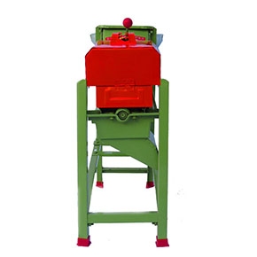 YIFENG 60B 0814 Multifunction Corn Cob Remover Machine