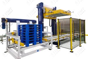 Best Gantry palletizer wholesale