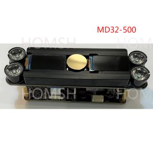 Best MD32 Iris Recognition Module —— A lightweight USB module featuring integrated PhaseIris algorithm wholesale