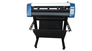 Best ARM Board 28'' 720mm Stepper Motor Plotter Cutter wholesale