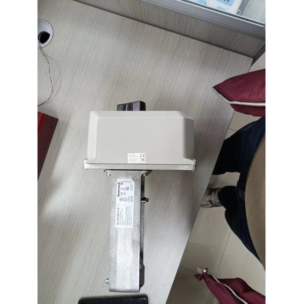 Honeywell ML7421B8012-E Electric Linear Valve Actuators In Stock