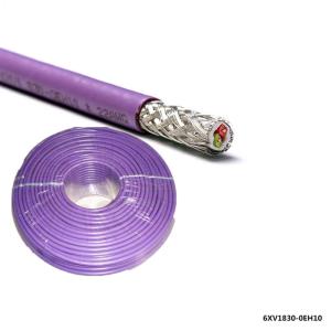 Best Profibus Comunication DP Cable 6XV1 830 6XV1830-0EH10 Replacement wholesale
