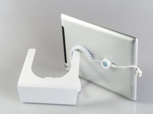 Best COMER tablet computer Security Stand/ Mobile Phone Display Stand with Alarm wholesale