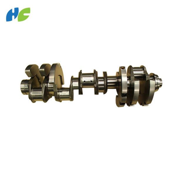 OM403 engine part crankshaft bearings