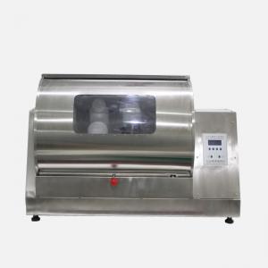 China Rotary Benchtop Incubator Shaker , EPA 1311 Tclp Equipment on sale