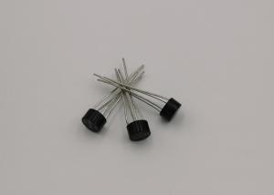 Best RB151-RB157 Single Phase Bridge Rectifier , DIP-4 Round Bridge Rectifier wholesale