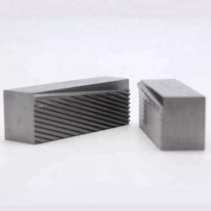 Best HSS DC53 Flat Chipboard Screw Long Life Thread Rolling Dies wholesale