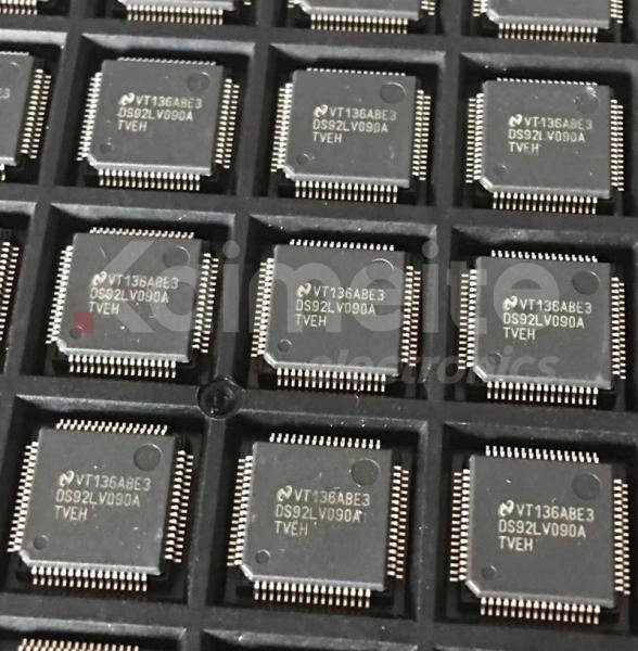 Cheap DS92LV090ATVEHX/NOPB for sale