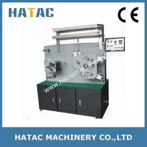 China Automatic Flexo Nylon Tape Printing Press,Paper Printing Machine,Label Printer Press on sale