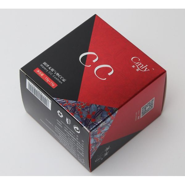 Wedding Foldable Rigid Cardboard Gift Boxes With Lid Custom Printed