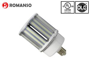360° Corn High Bay Led Bulb E40 E39 100W Replace Metal Halide Light
