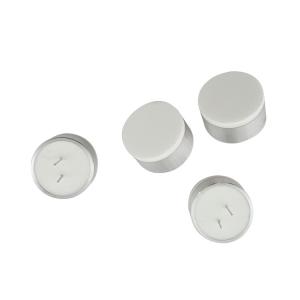 Best 200KHz 15degrees Piezo Ultrasonic Transducer Sensor Distance Measuring Sensor wholesale