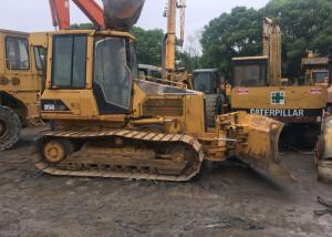 China 3046t Engine Used Crawler Dozer Cat D5g Lgp Bulldozer 3 Years Warranty on sale