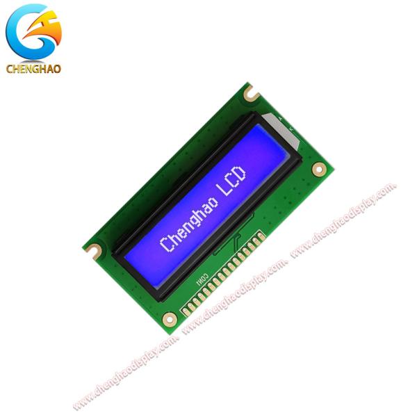 Cheap 1602 Cog Graphic Lcd Module For 8051 Avr Arduino Pic Arm All for sale