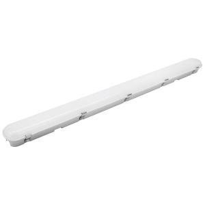 China 2FT 4FT 5FT IP65 Waterproof LED Light Tube 120LM 36W 50W Practical on sale