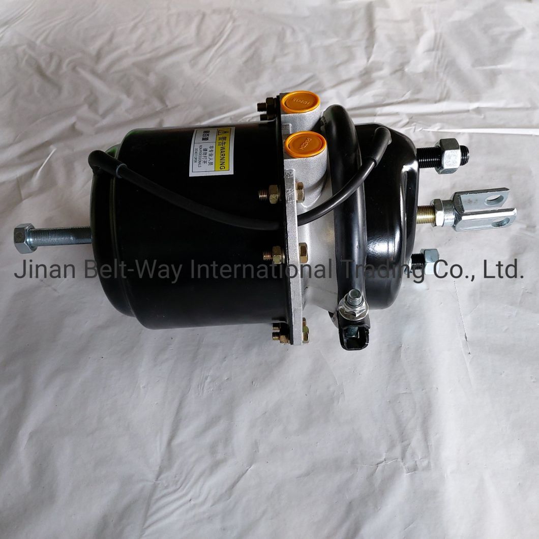 Sinotruk HOWO Truck Parts Truck Spare Parts Rear Brake Chamber Wg900360601