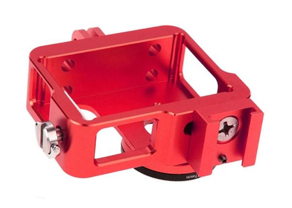Cheap Precision CNC Milling Machining Service Aluminum Milling Spare Parts for sale
