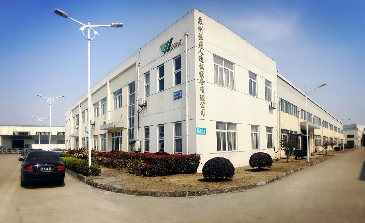 High Efficiency Automatic Loading And Unloading Machine For Connect Various Machine
