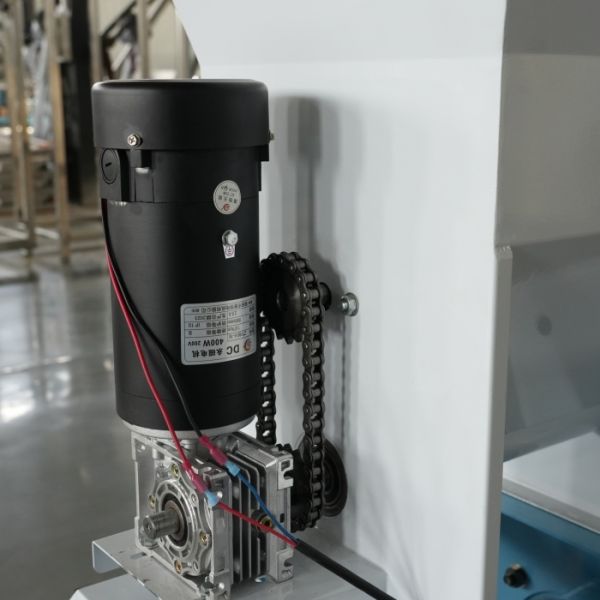 Mini Floating Fish Feed Pellet Machine Animal Feed Extruder Machine